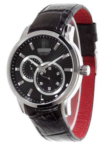 Custom Leather Watch Straps DT1046-C