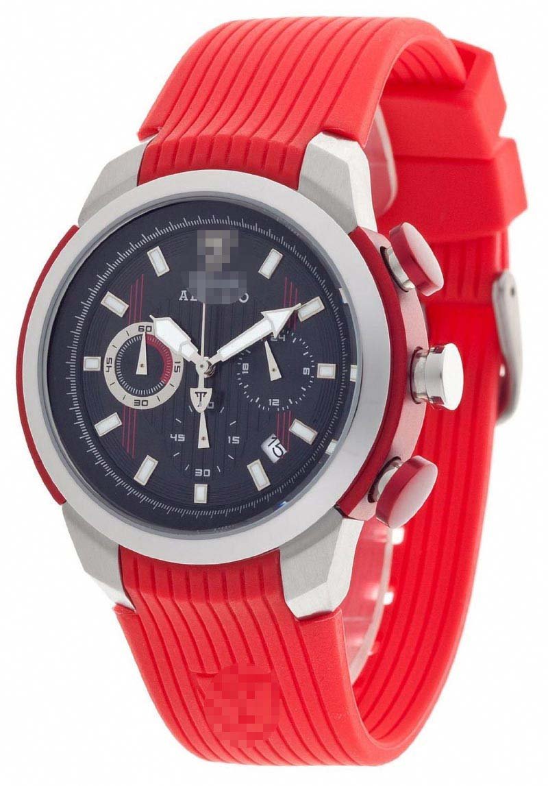 Customization Silicone Watch Bands DT2001-D