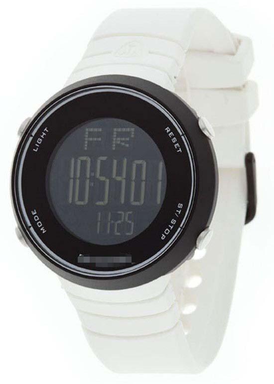 Customised Silicone Watch Bands DT2002-A