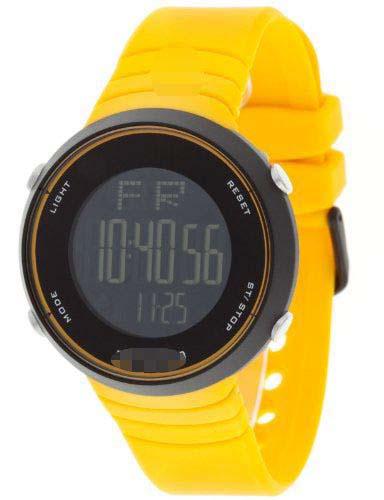 Custom Silicone Watch Bands DT2002-D