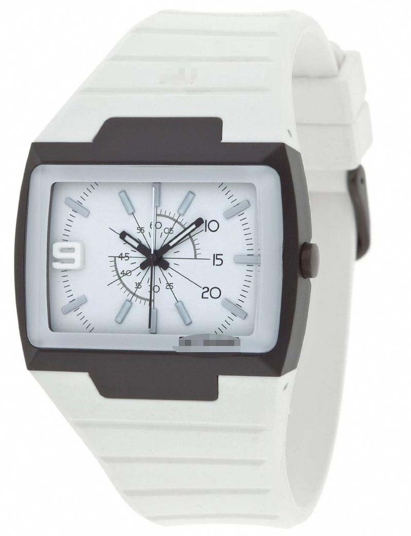 Custom Silicone Watch Bands DT2003-A