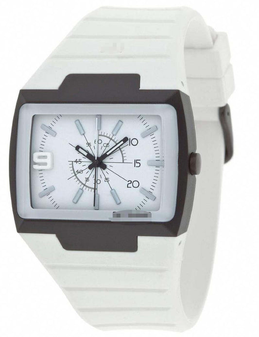 Custom Silicone Watch Bands DT2003-A