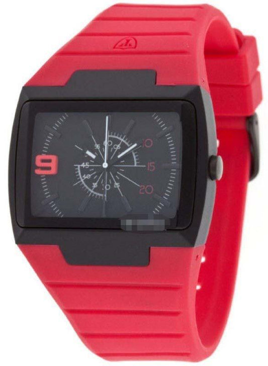 Custom Silicone Watch Bands DT2003-C