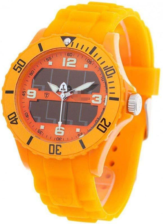 Custom Multicolour Watch Dial DT2008-C