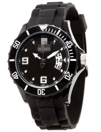 Wholesale Silicone Watch Bands DT2011-B