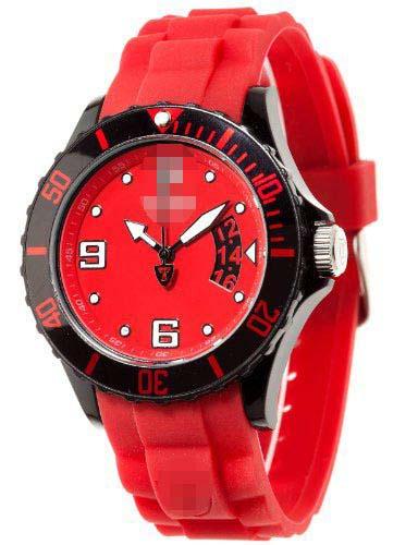 Customized Silicone Watch Bands DT2011-C