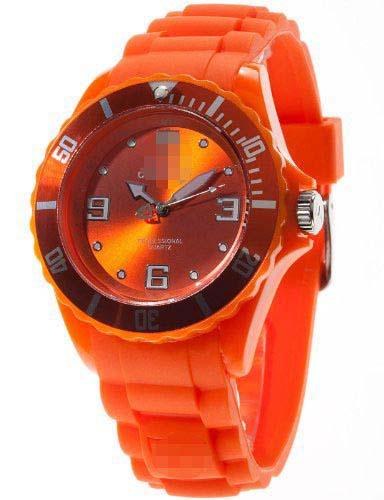 Customization Silicone Watch Bands DT2012-H