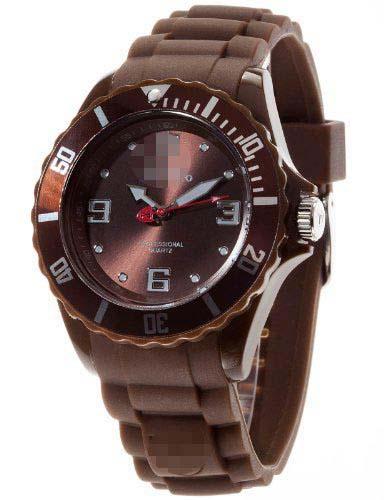 Customised Silicone Watch Bands DT2012-K