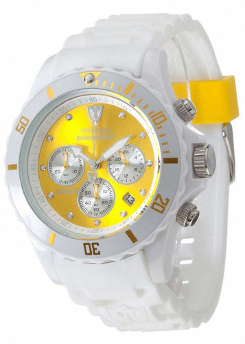 Wholesale Yellow Watch Dial DT2019-I