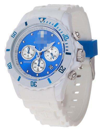 Customization Silicone Watch Bands DT2019-K