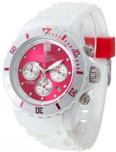 Wholesale Silicone Watch Bands DT2019-L