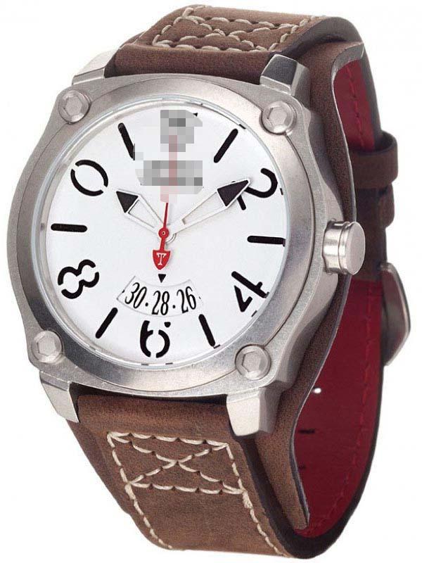 Wholesale White Watch Dial DT2023-C
