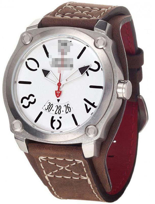 Wholesale White Watch Dial DT2023-C
