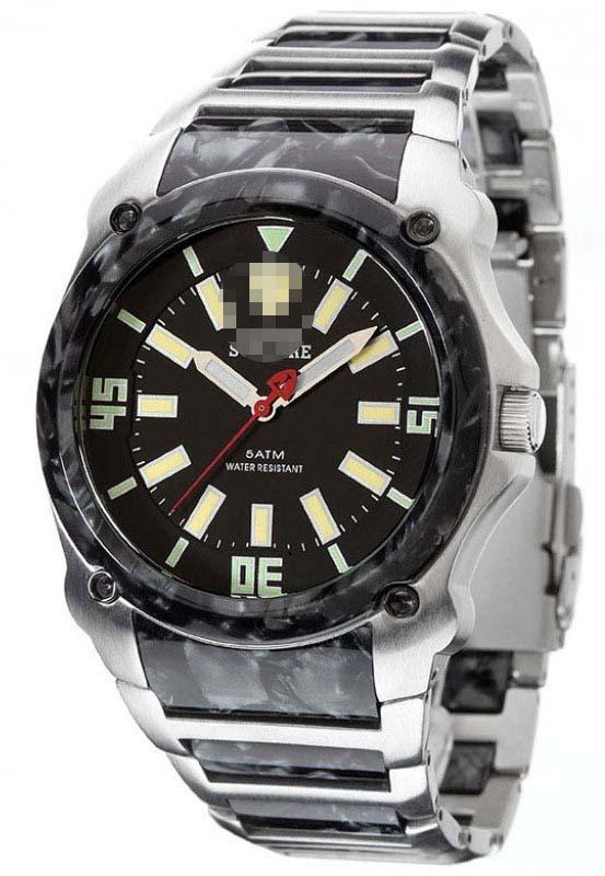 Customization Stainless Steel Watch Bracelets DT2024-A