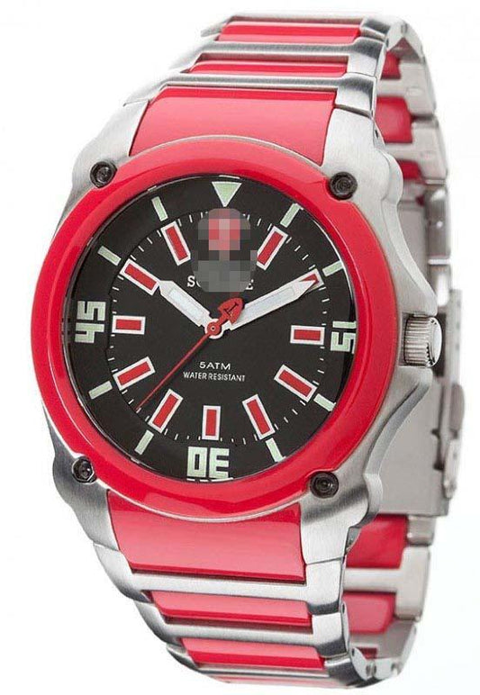 Wholesale Stainless Steel Watch Bracelets DT2024-C