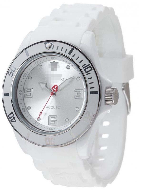 Wholesale Silicone Watch Bands DT2031-B