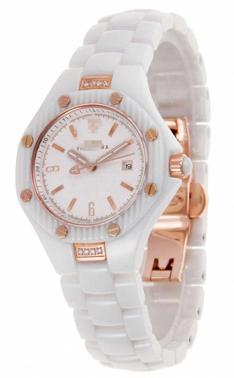 Custom Ceramic Watch Bands DT3005-B