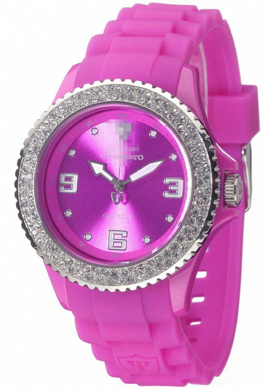 Customised Multicolour Watch Dial DT3008-C