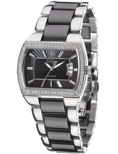 Custom Ceramic Watch Bands DT3009-B