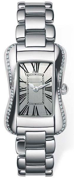 Customize Stainless Steel Watch Bands DV5011-SD532-160