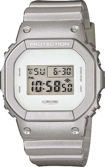 Customization Resin Watch Bands DW-5600SG-7JF