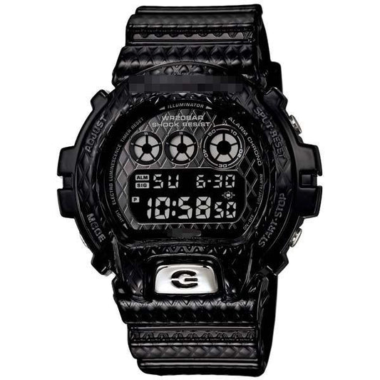 Customized Resin Watch Bands DW-6900DS-1JF