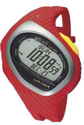 Customised Polyurethane Watch Bands DWJ01-0005