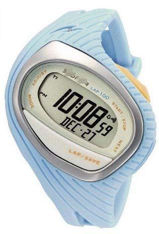 Custom Polyurethane Watch Bands DWJ03-0004