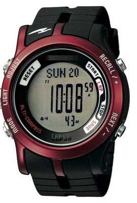 Custom Polyurethane Watch Bands DWJ81-0003