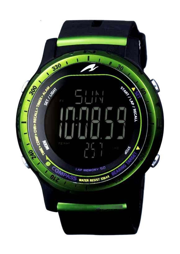 Custom Rubber Watch Bands DYK52-0002