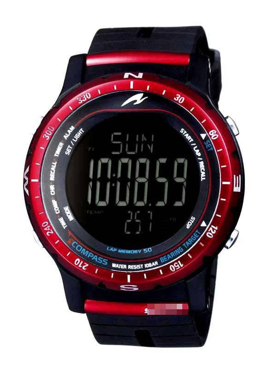 Customize Rubber Watch Bands DYK52-0003