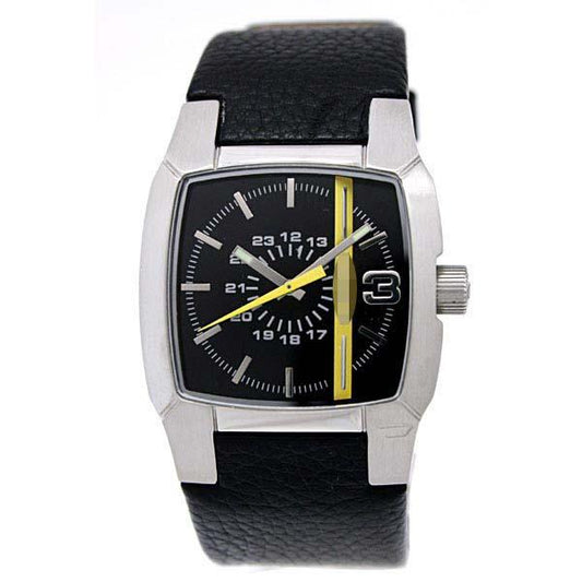 Customize Leather Watch Bands DZ1089