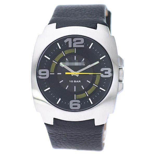 Wholesale Leather Watch Bands DZ1109