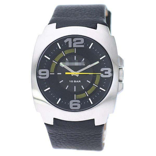 Wholesale Leather Watch Bands DZ1109