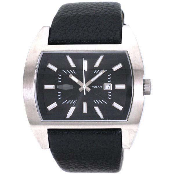 Custom Leather Watch Bands DZ1116