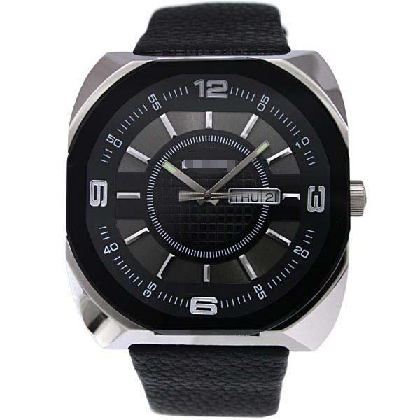 Custom Leather Watch Bands DZ1117