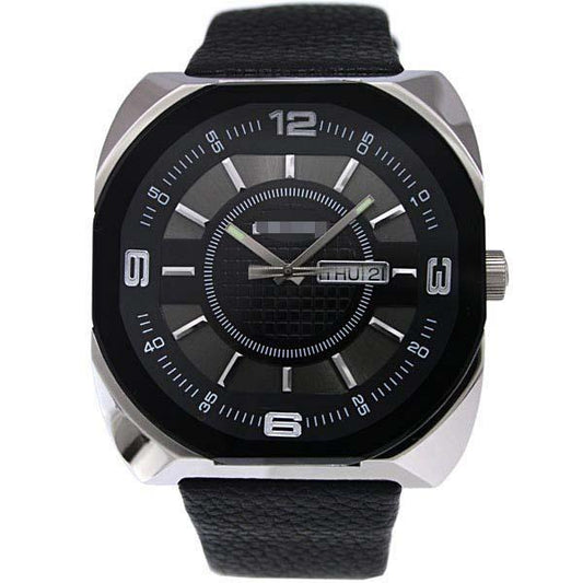 Custom Leather Watch Bands DZ1117