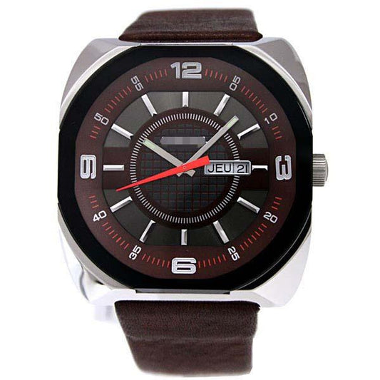Wholesale Leather Watch Bands DZ1118