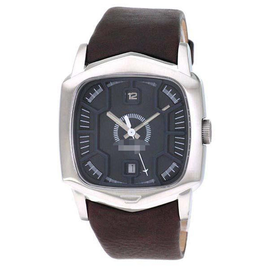 Custom Leather Watch Bands DZ1121