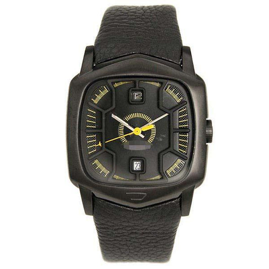 Customize Leather Watch Bands DZ1122