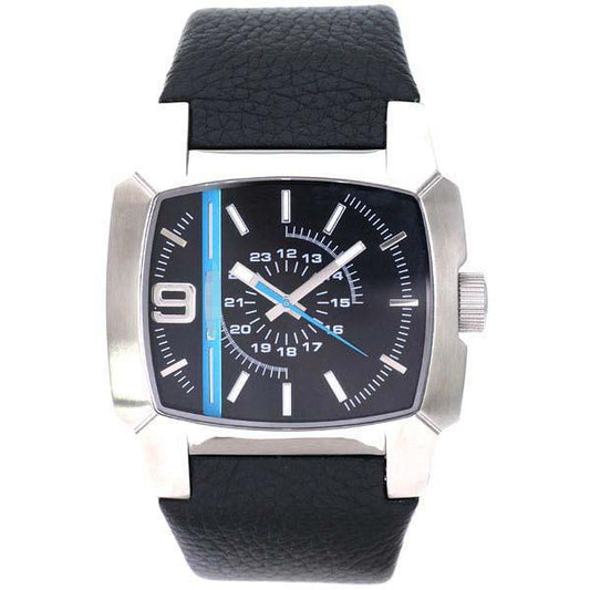 Customized Leather Watch Bands DZ1131
