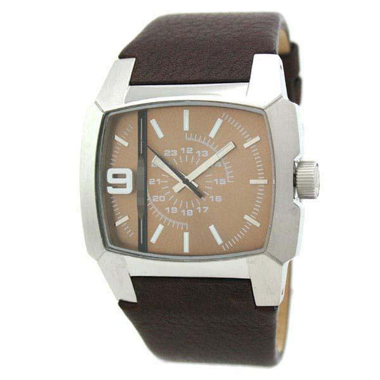 Custom Leather Watch Bands DZ1132
