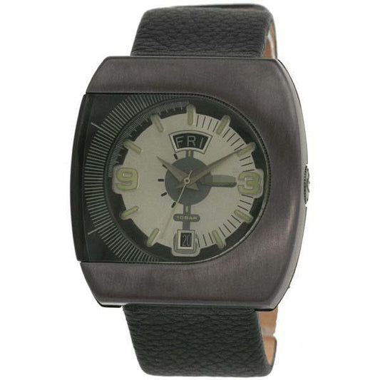 Custom Leather Watch Bands DZ1135