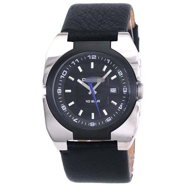 Customised Leather Watch Bands DZ1149