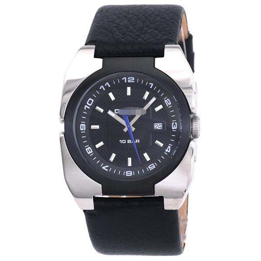 Customised Leather Watch Bands DZ1149