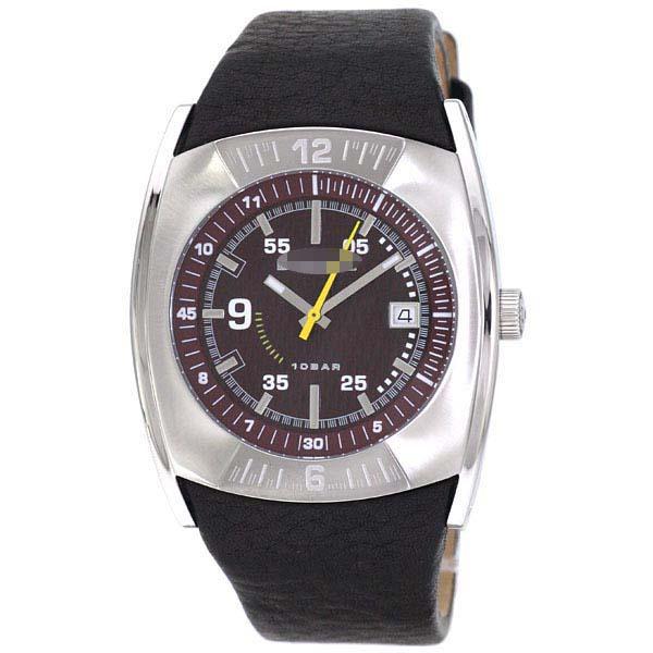 Customized Leather Watch Bands DZ1157