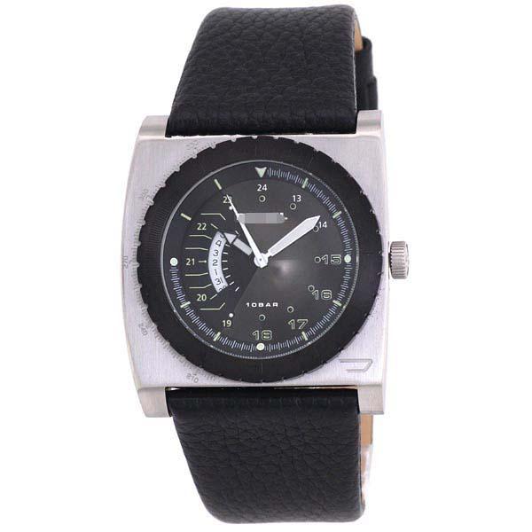 Custom Leather Watch Bands DZ1159