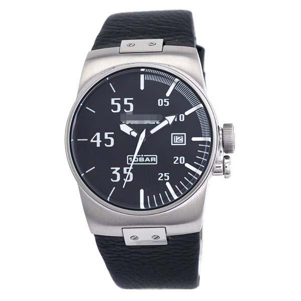Wholesale Leather Watch Bands DZ1161