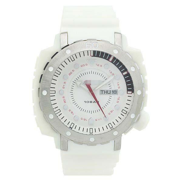 Customize Rubber Watch Bands DZ1168
