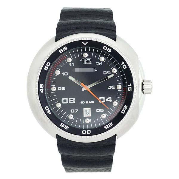 Customization Leather Watch Bands DZ1172